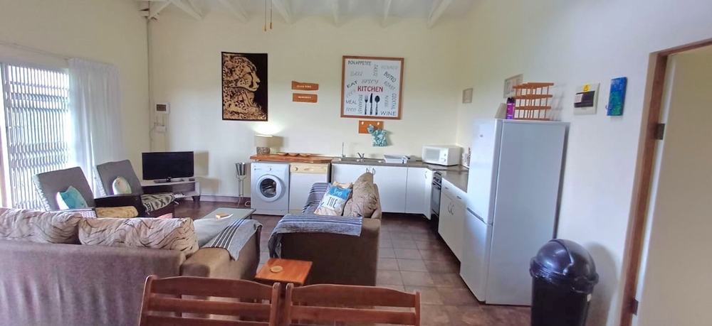 Mi Casa Su Casa